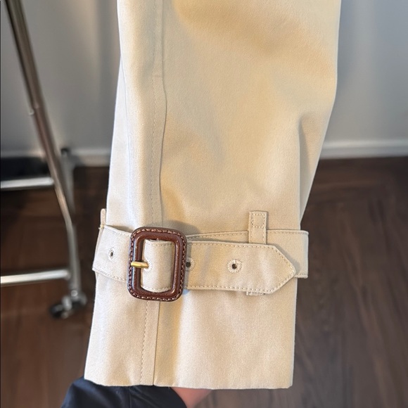 Burberry Waterloo Trench Coat - Picture 5 of 13
